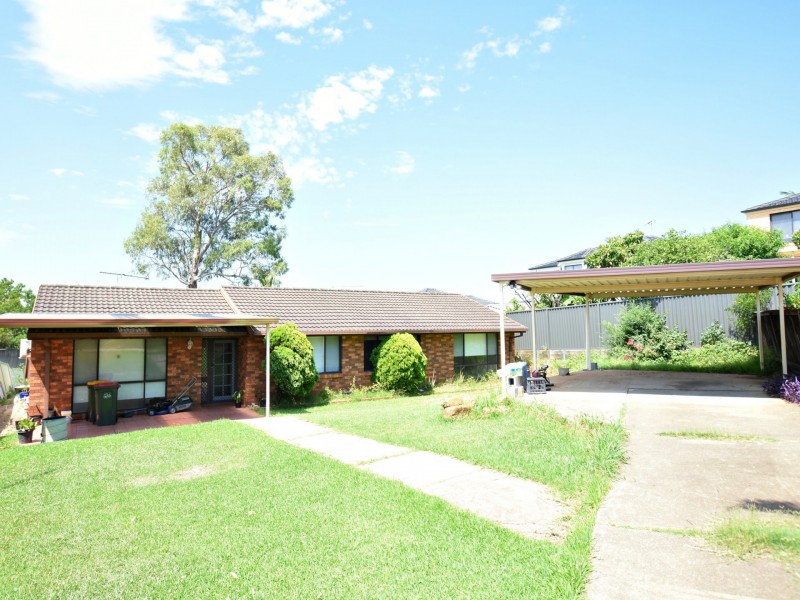 7 Cowe Close, Bonnyrigg Heights NSW 2177