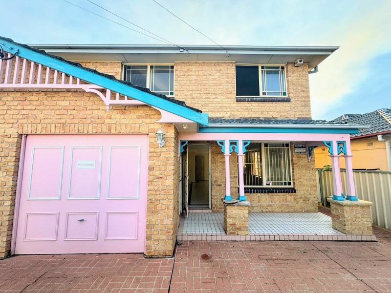 2A Claremont Avenue, Canley Heights NSW 2166