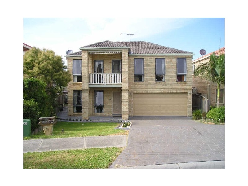 Bonnyrigg Heights NSW 2177
