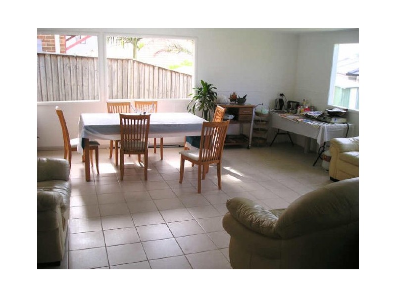 Bonnyrigg Heights NSW 2177
