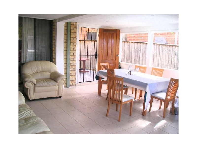 Bonnyrigg Heights NSW 2177