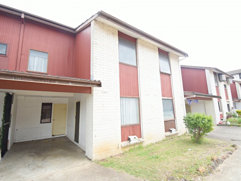 2/59-63 Bartley Street, Canley Vale NSW 2166