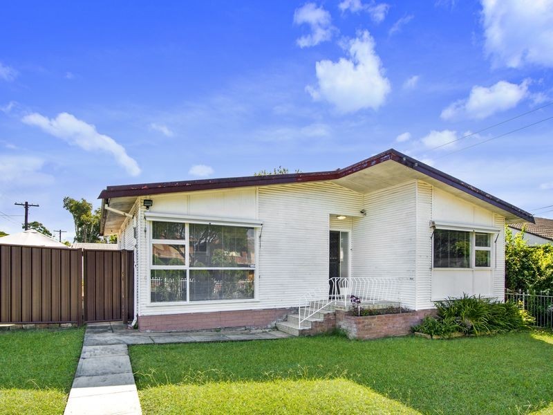 247 JOHN STREET, Cabramatta NSW 2166