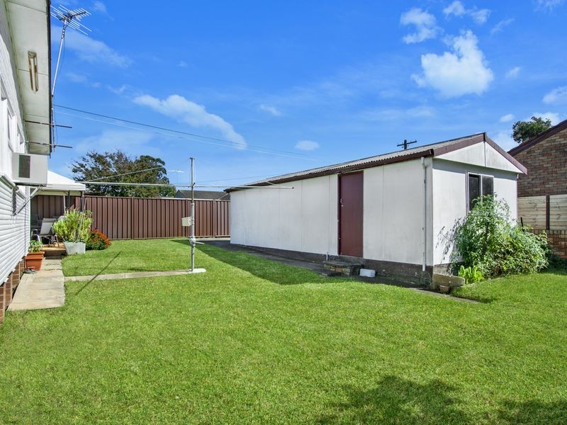 247 JOHN STREET, Cabramatta NSW 2166