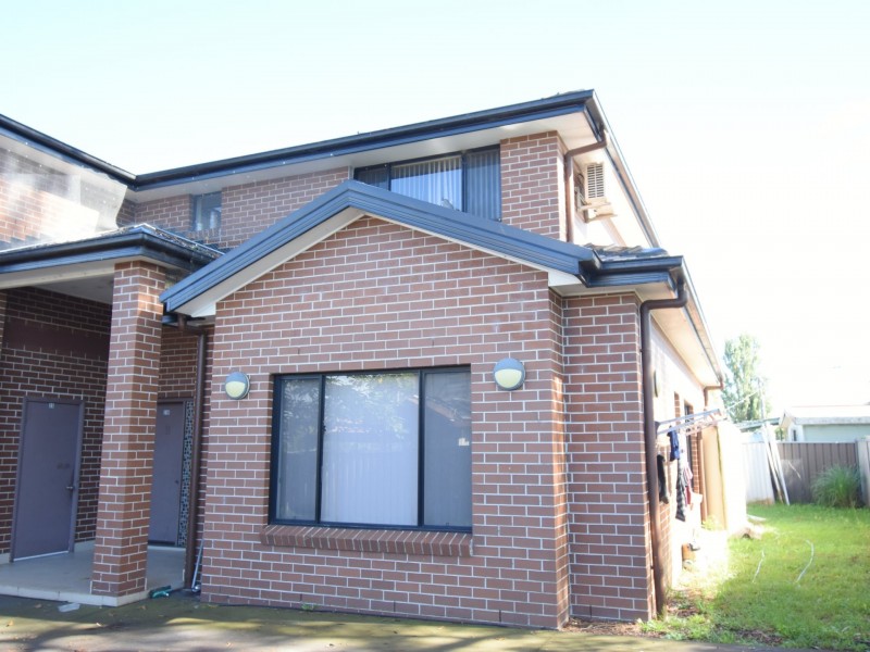 25C Avoca Road, Canley Heights NSW 2166