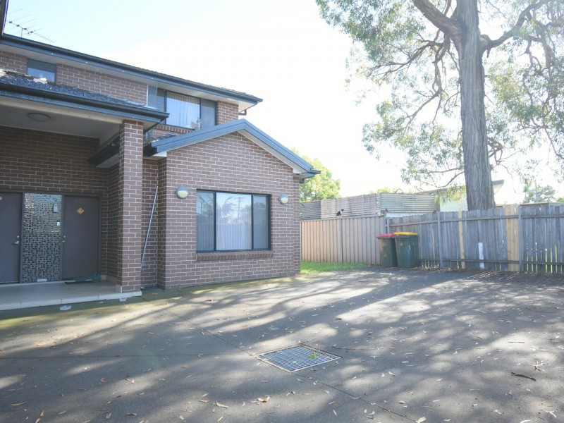 25C Avoca Road, Canley Heights NSW 2166