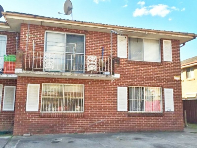 3/59B Mcburney Road, Cabramatta NSW 2166