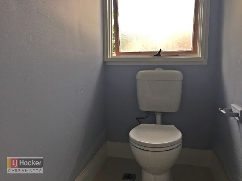 56 BUNKER PARADE, Bonnyrigg NSW 2177