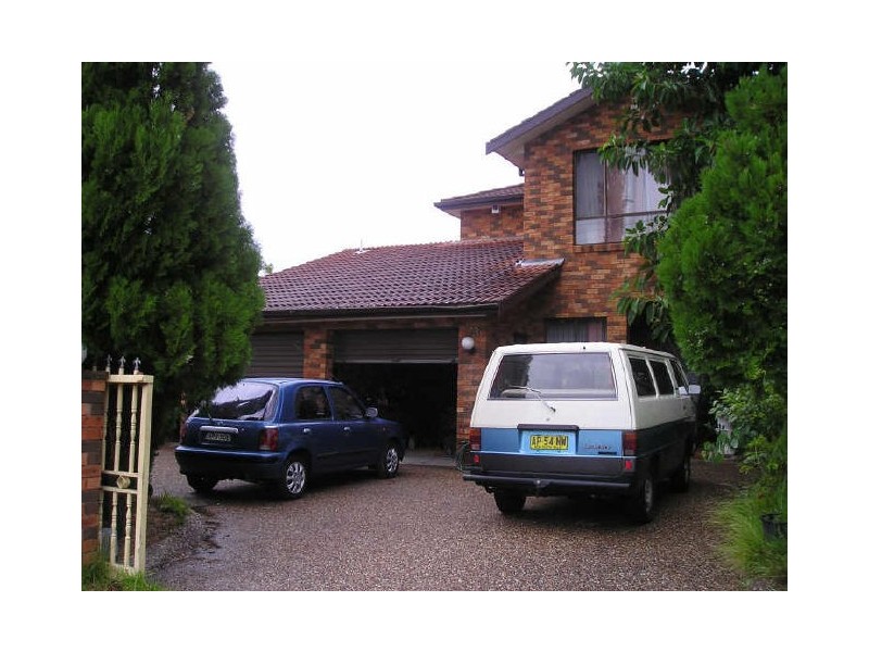 Canley Vale NSW 2166