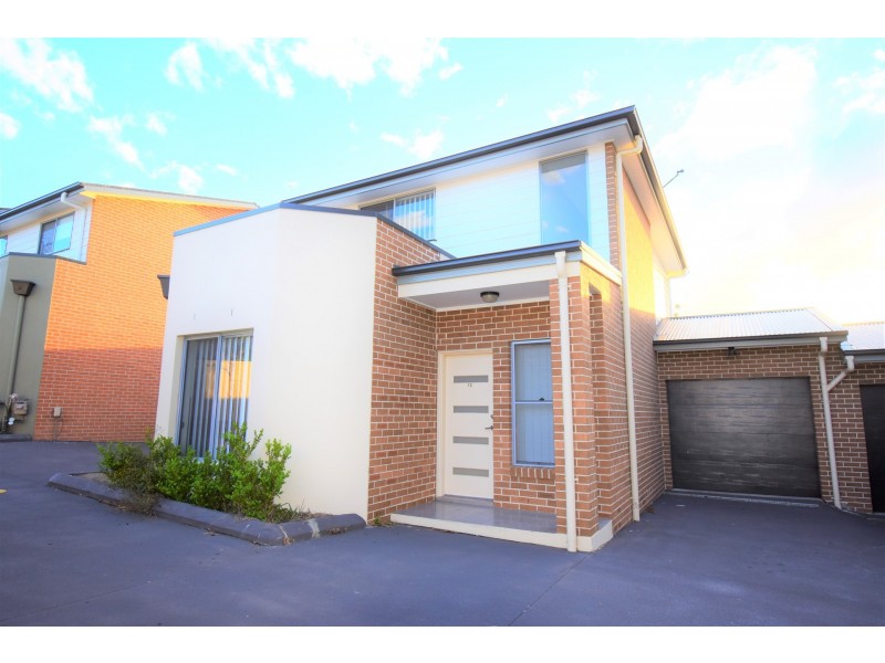 12/269 Canley Vale Road, Canley Heights NSW 2166