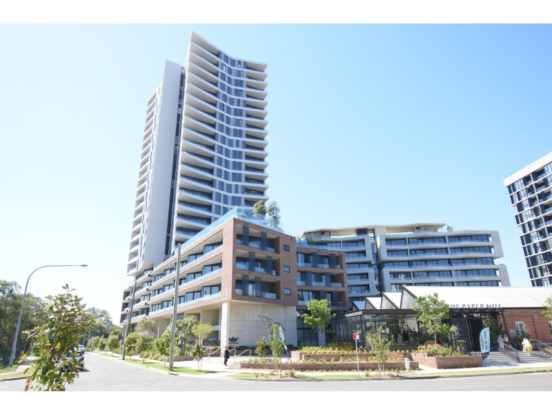 2008/6a Atkinson Street, Liverpool NSW 2170