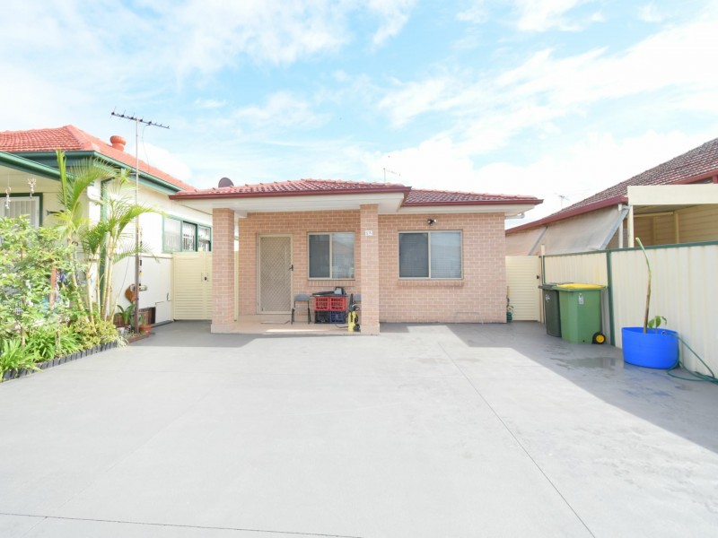 5A Chancery Street, Canley Vale NSW 2166