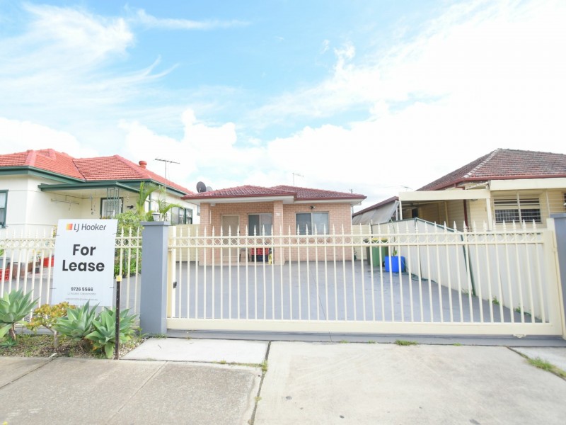 5A Chancery Street, Canley Vale NSW 2166