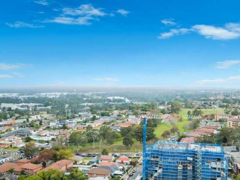 2605/420 Macquarie Street, Liverpool NSW 2170