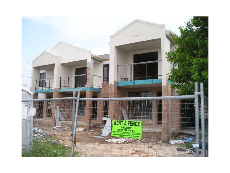 Canley Vale NSW 2166