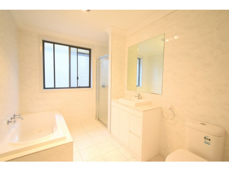 93A Wyong Street, Canley Heights NSW 2166