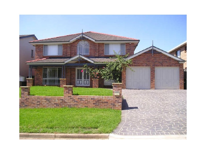 Bonnyrigg Heights NSW 2177