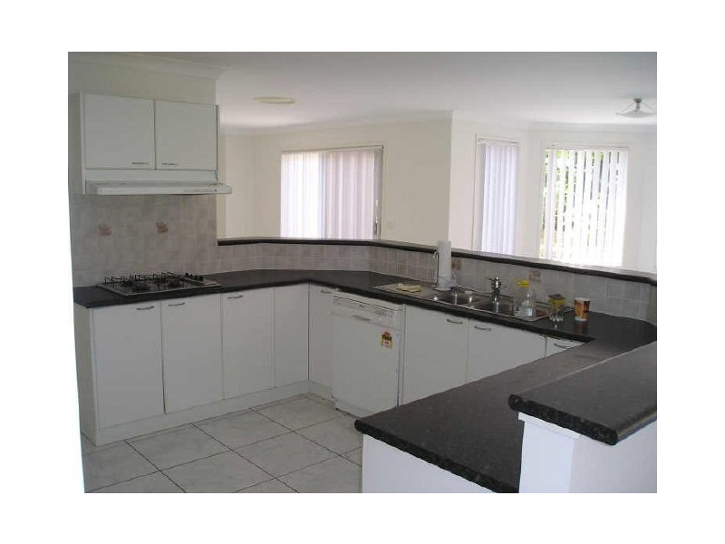 Bonnyrigg Heights NSW 2177