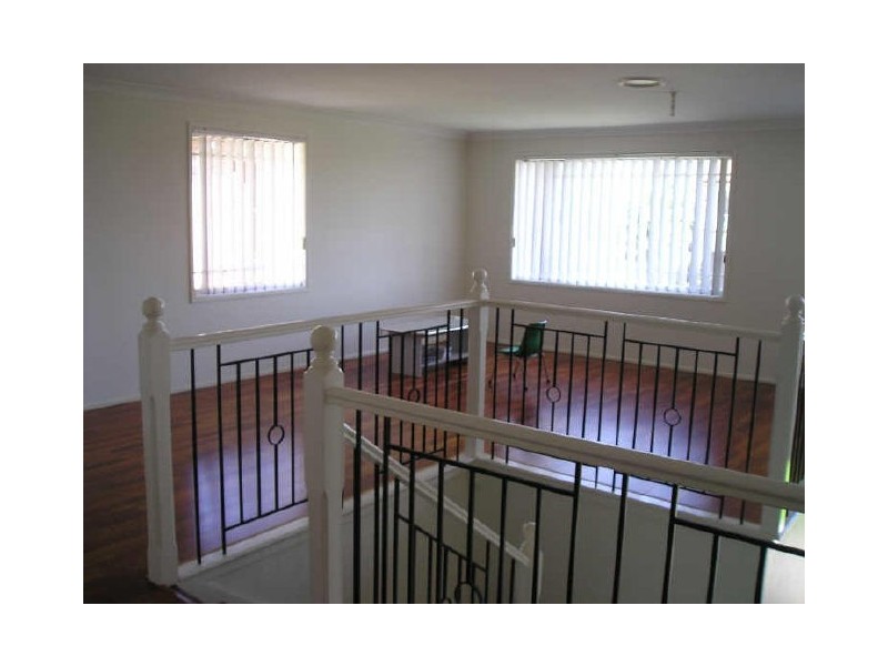 Bonnyrigg Heights NSW 2177