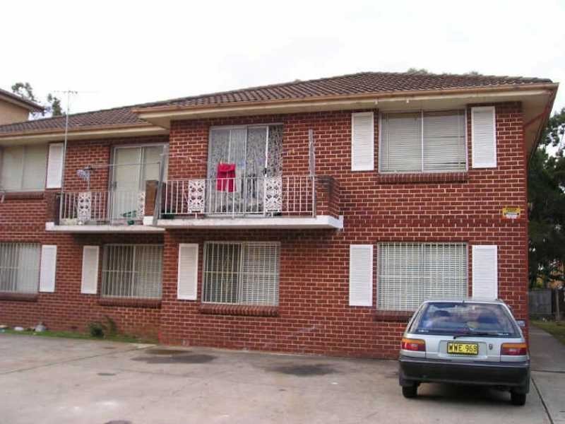 3/63F Mcburney Road, Cabramatta NSW 2166