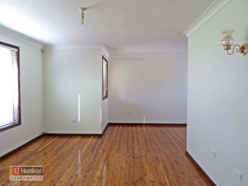 50 CHELSEA DRIVE, Canley Heights NSW 2166