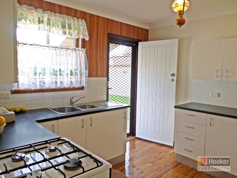 50 CHELSEA DRIVE, Canley Heights NSW 2166