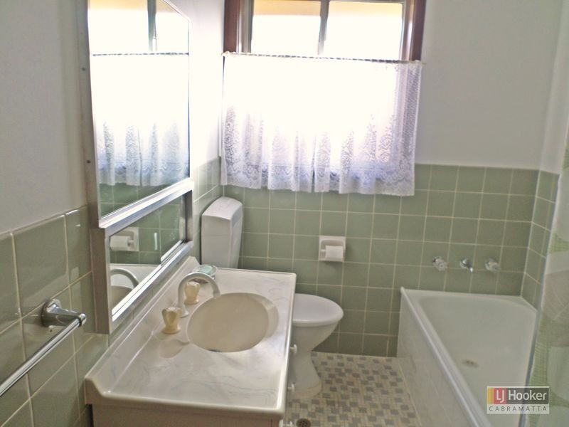 50 CHELSEA DRIVE, Canley Heights NSW 2166