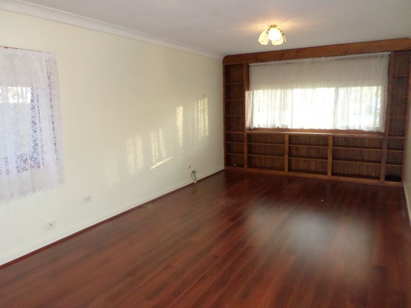 32 GEORGES RIVER ROAD, Lansvale NSW 2166