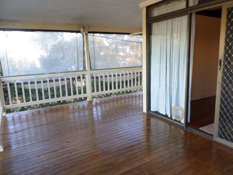 32 GEORGES RIVER ROAD, Lansvale NSW 2166