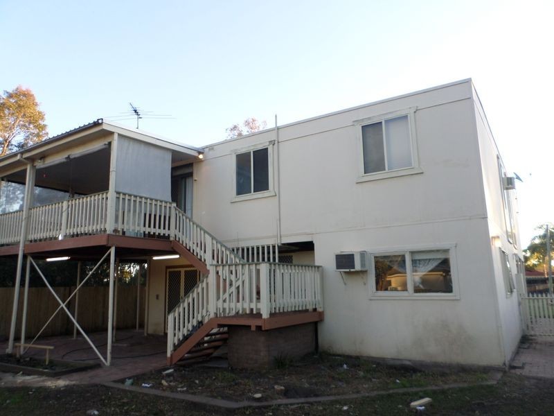 32 GEORGES RIVER ROAD, Lansvale NSW 2166