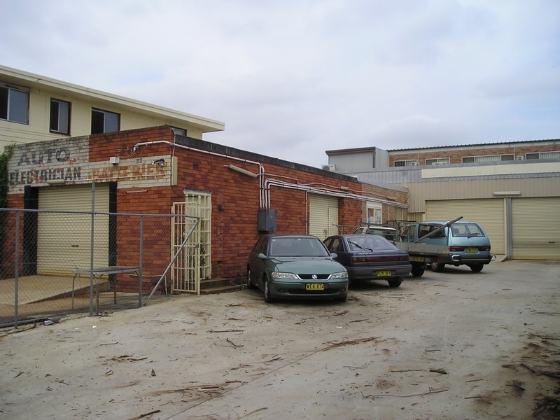 249 Railway Parade, Cabramatta NSW 2166