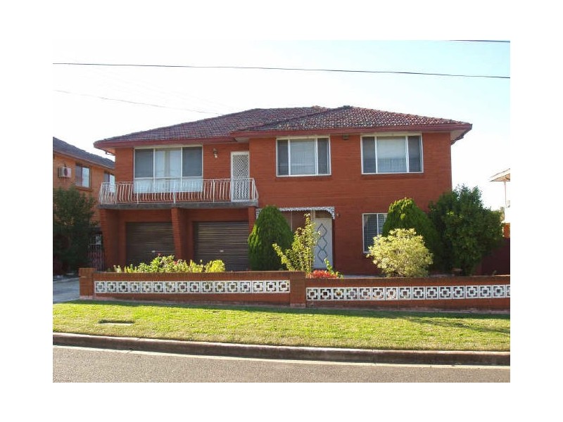 7 Boundary Lane, Cabramatta NSW 2166