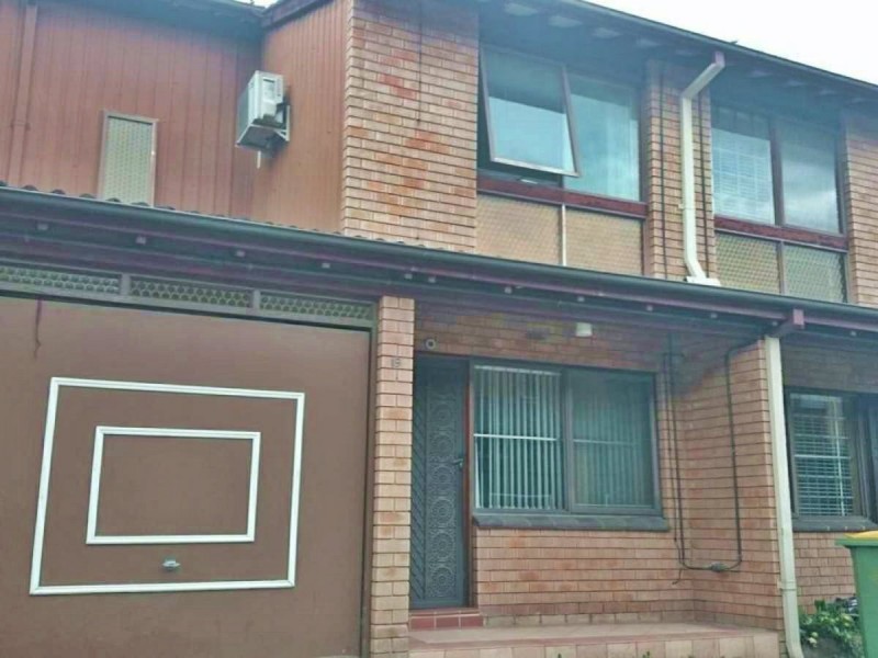 19/55 Hill Street, Cabramatta NSW 2166