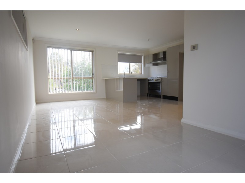 4 Boyd Street, Eagle Vale NSW 2558