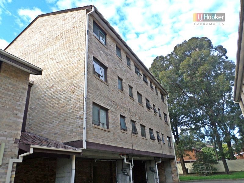 8/84 HUGHES STREET, Cabramatta NSW 2166