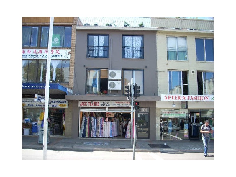 Marrickville NSW 2204