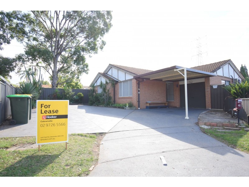 41 Starling Street, Green Valley NSW 2168