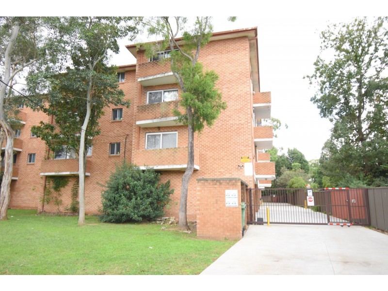 14/1-3 Fairlight Avenue, Fairfield NSW 2165