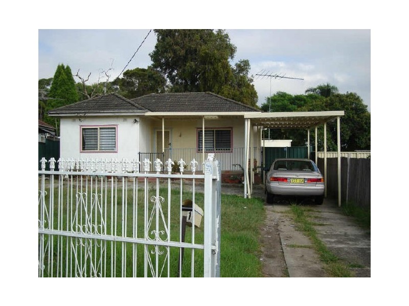 Cabramatta NSW 2166