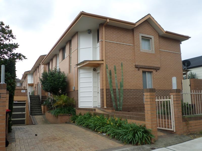 3/23 ELSHAM ROAD, Auburn NSW 2144