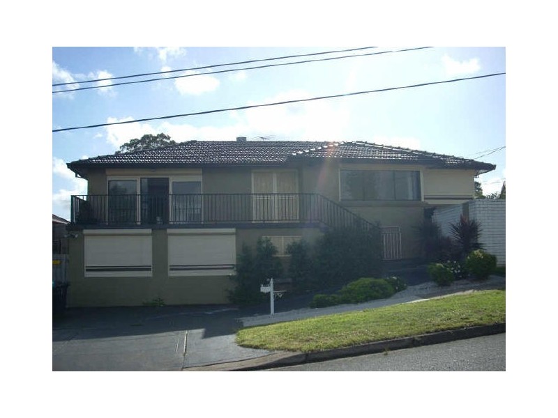 Georges Hall NSW 2198