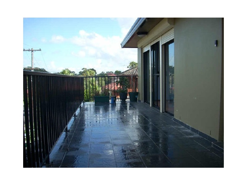 Georges Hall NSW 2198