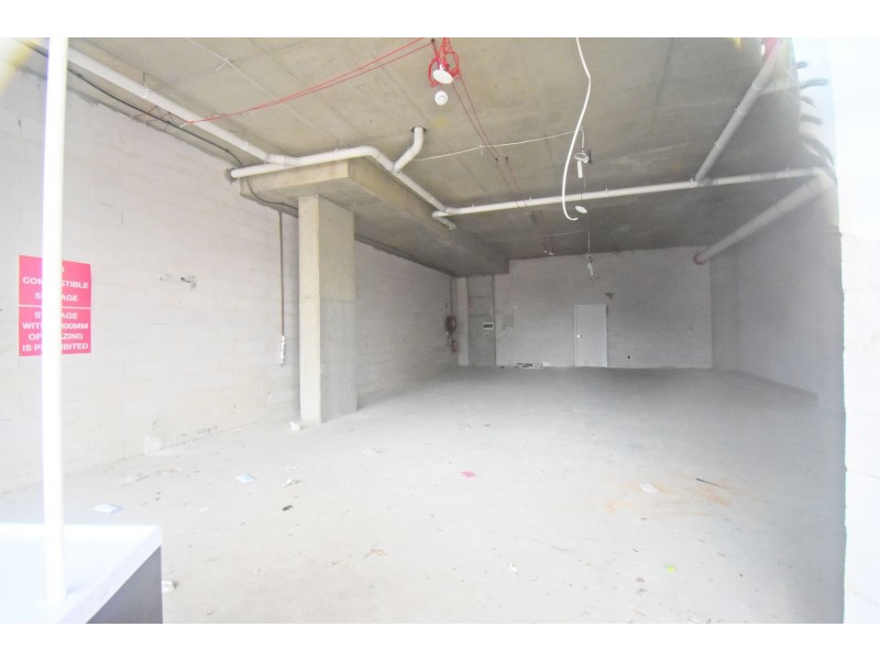 2/99 The Crescent, Fairfield NSW 2165