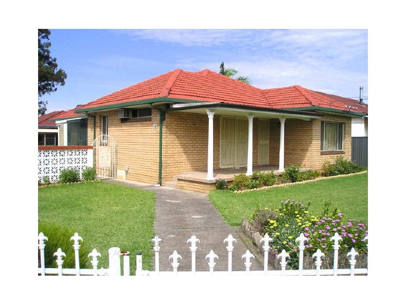 Canley Heights NSW 2166