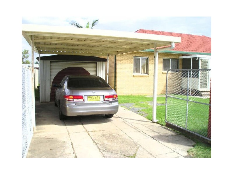 Canley Heights NSW 2166