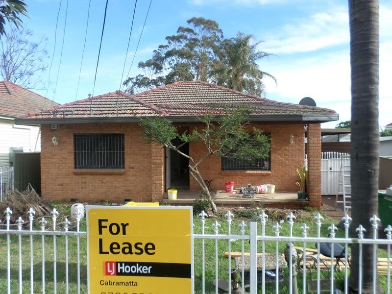 45 NATIONAL STREET, Cabramatta NSW 2166