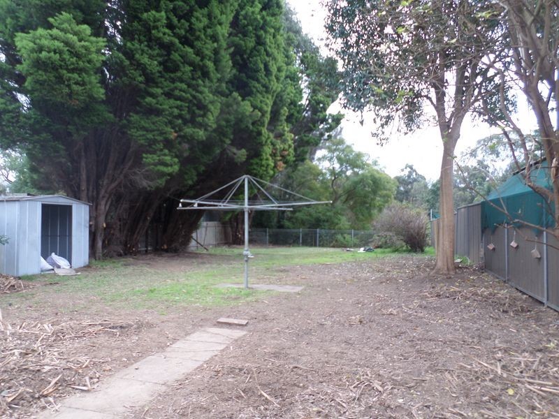 69 WATERSIDE CRESCENT, Carramar NSW 2163