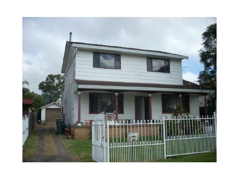 13 Towers Street, Cabramatta NSW 2166