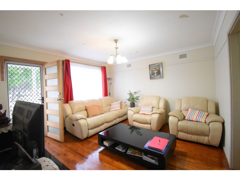 29 Benjamin Road, Mount Pritchard NSW 2170