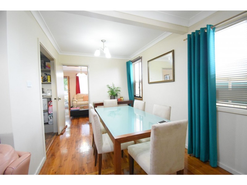 29 Benjamin Road, Mount Pritchard NSW 2170